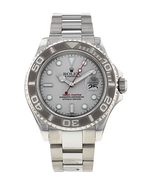 Rolex Yacht-Master 168622